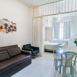 Apartamento Estudio